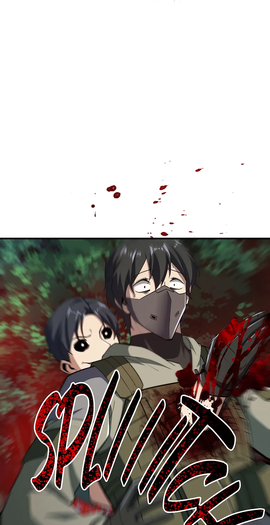 I swallowed the heavenly demon Chapter 37 12